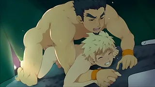 1058 anime porn videos